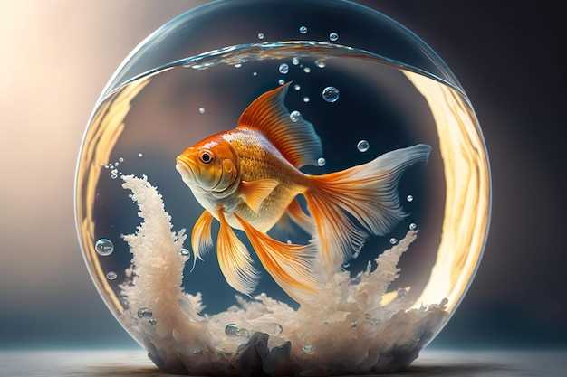 Interpretación y simbolismo de los peces en sueños