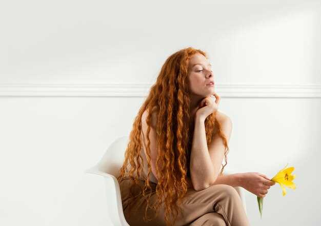 El pelo rubio como indicio de cambios y transformaciones