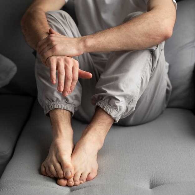 El significado de los pies hinchados en sueños según la psicología