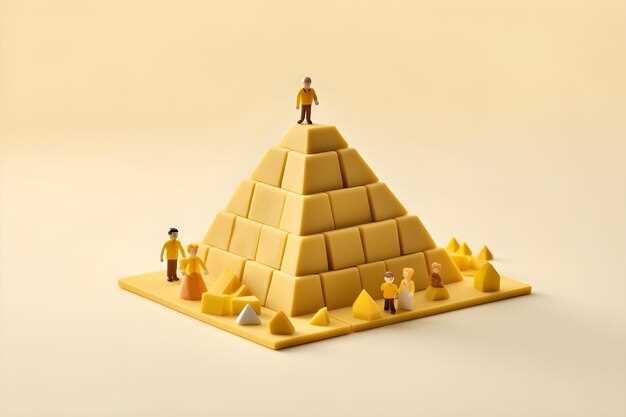 El significado espiritual de la Pirámide de Oro en los sueños