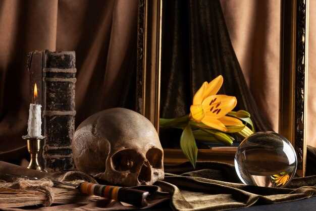 Las Plantas Muertas como símbolo de cambio y renovación en los sueños