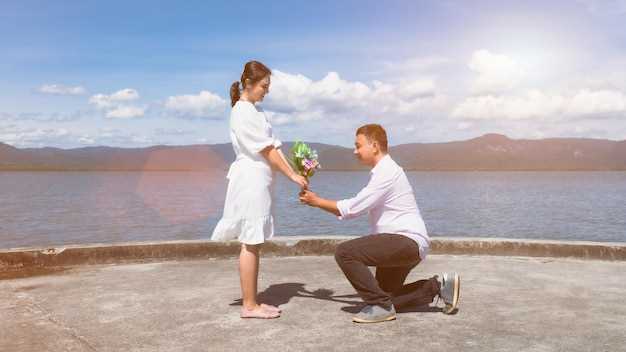 Cómo interpretar un sueño de propuesta de matrimonio