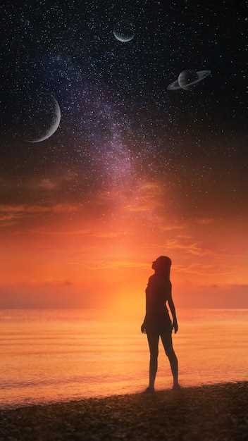 Interpretación de la puesta de sol en sueños