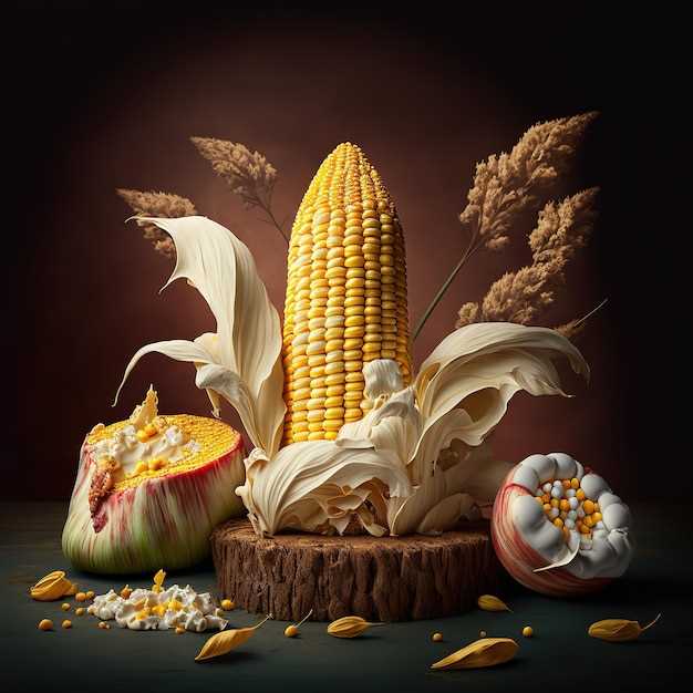 Comprendiendo el significado personal de soñar con semillas de maíz