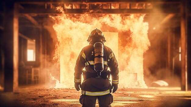 Ser bombero en sueños