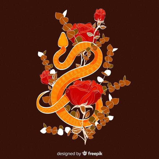 Serpientes en la interpretación de los sueños según la cultura