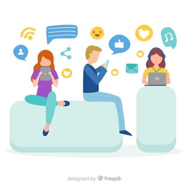 Soñar con la obsesión por la popularidad en redes sociales