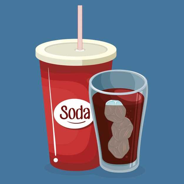 Significado de soñar con una fuente de soda