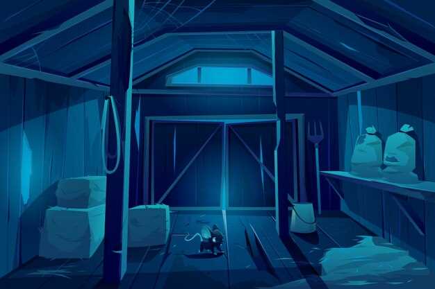 ¿Qué representa el sótano en los sueños?