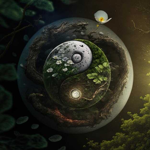 Conexión con la naturaleza y la raíces