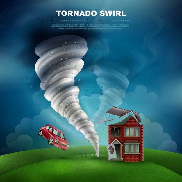 La relación entre los sueños con tornados y el subconsciente