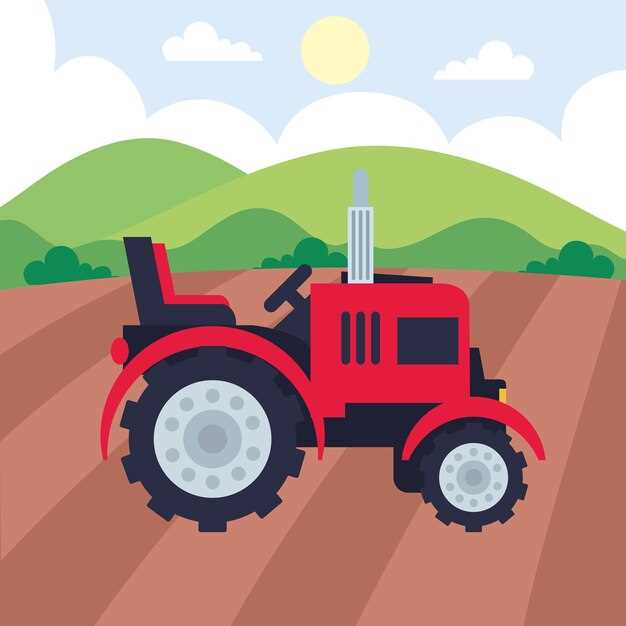 Interpretación de soñar con conducir un tractor