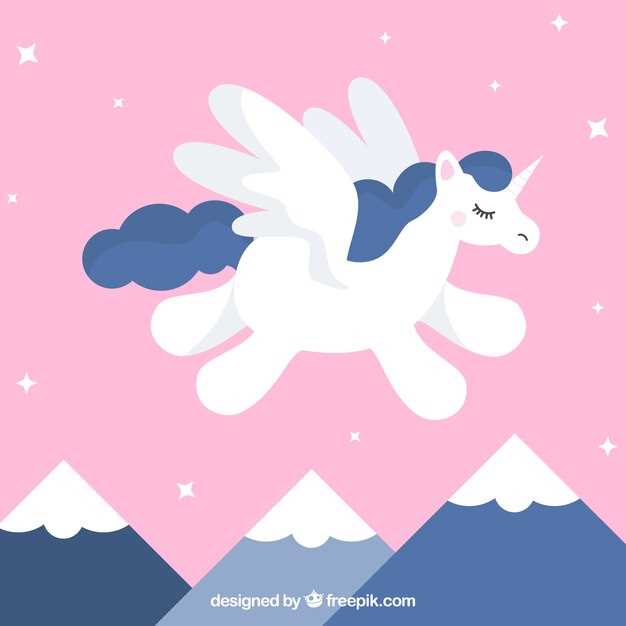 Símbolos del unicornio blanco en los sueños