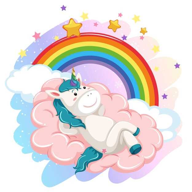 El unicornio como representación de los deseos y metas