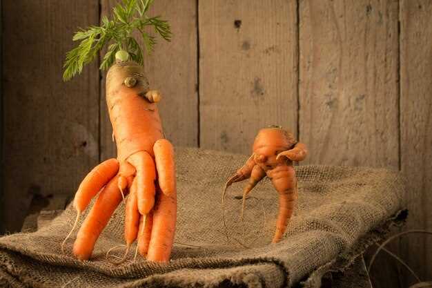 Sueños relacionados con zanahorias