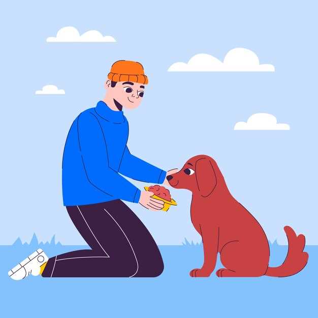 ¿Por qué soñamos con alimentar a un perro?