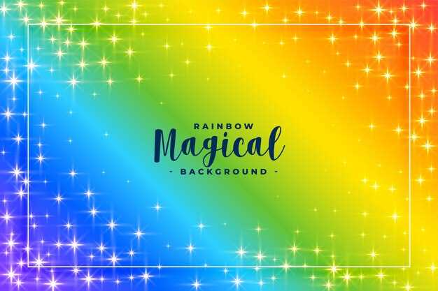 Cómo los colores brillantes en los sueños pueden reflejar tus emociones