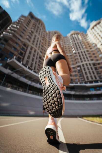 Correr con tacones en sueños