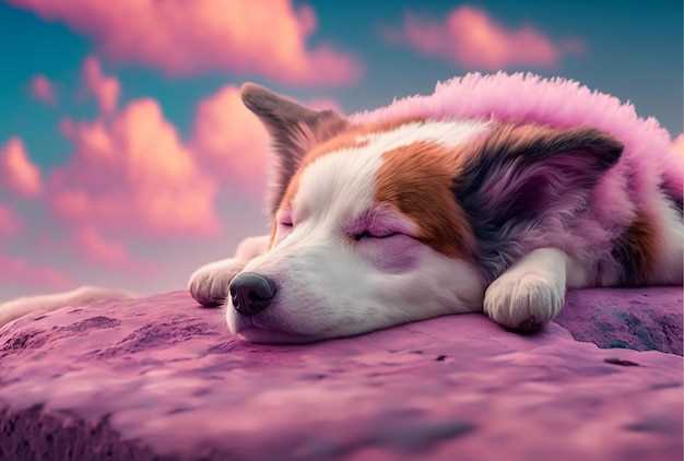 La representación del color blanco en los sueños y su relación con la luz