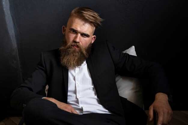 Significado del crecimiento de la barba en los sueños