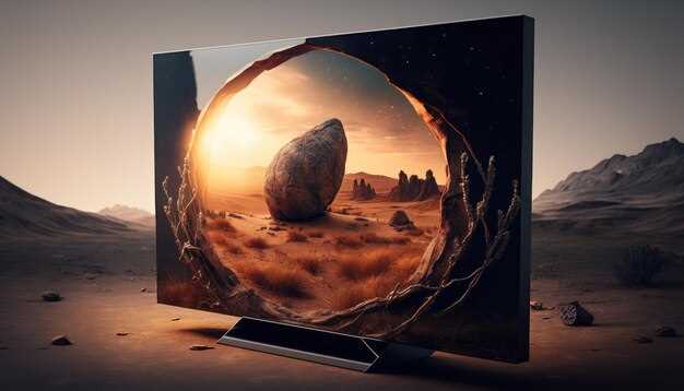 El significado de los sueños relacionados con un televisor