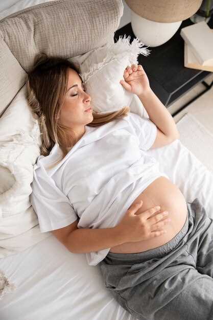 El embarazo en los sueños como un reflejo de la maternidad o paternidad