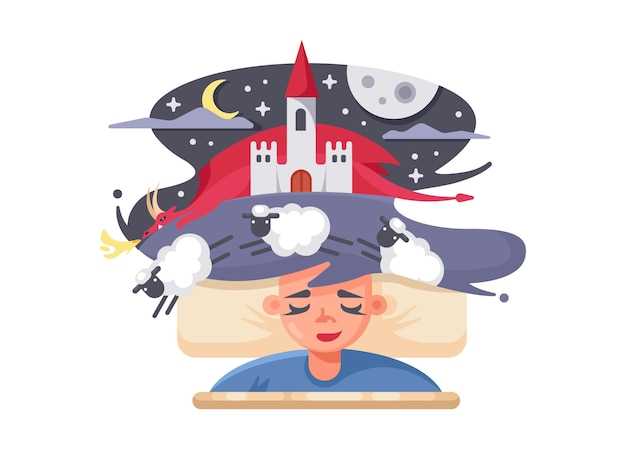 ¿Qué representa la epilepsia en los sueños de un niño?