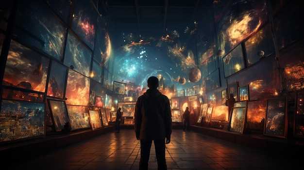 1. Mantén un diario de sueños