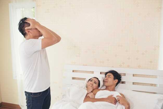 Qué significa soñar con un ex marido delgado