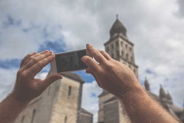 La iglesia abandonada en los sueños: interpretaciones y mensajes