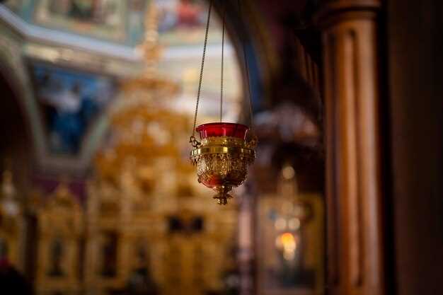 La presencia de la cúpula dorada en los sueños como señal divina