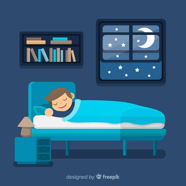 La cama como refugio de paz