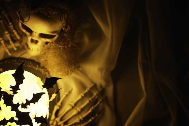 El poder del inconsciente al representar la muerte en una fotografía onírica