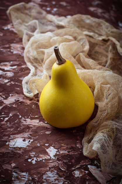 Simbolismo de las peras en sueños