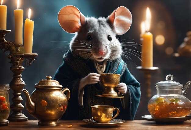 ¿Cómo interpretar la presencia de una rata vieja en tus sueños?