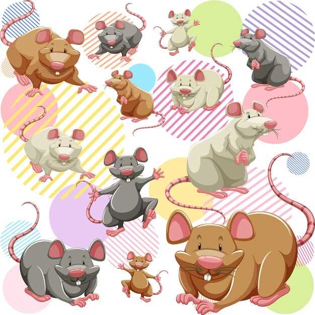 La conexión entre las ratas bebé y la intuición