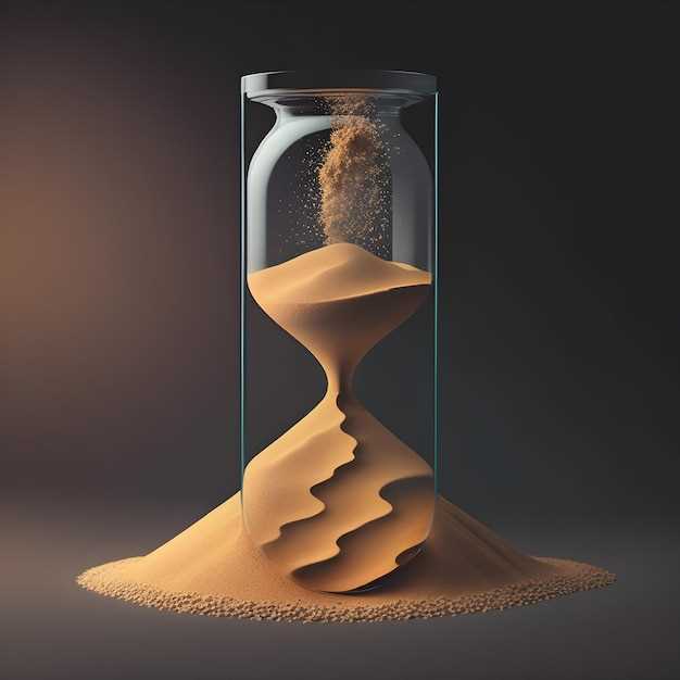 El simbolismo detrás de soñar con un cubo de arena
