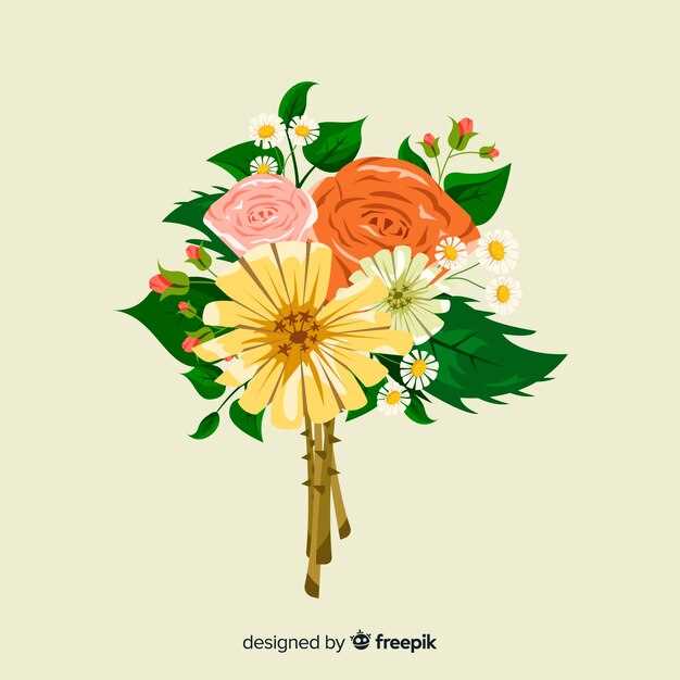 Los diferentes escenarios de ver un hermoso ramo de flores en sueños