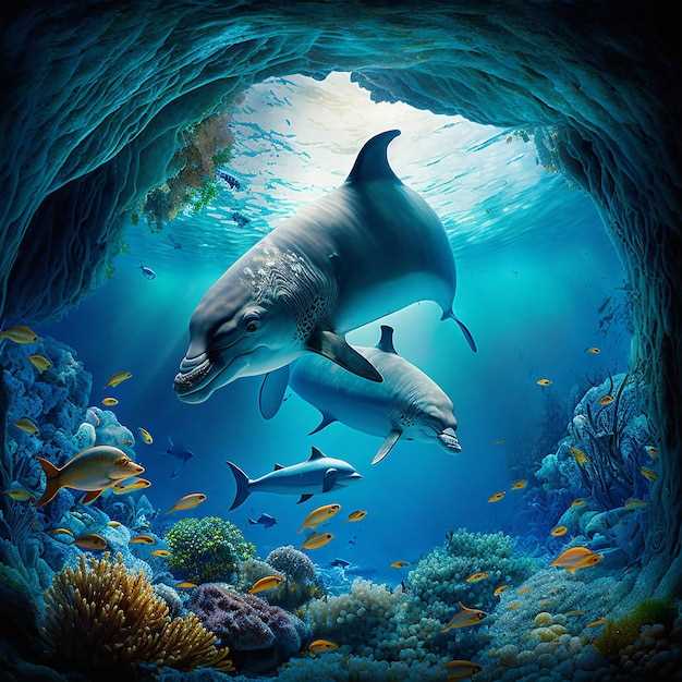 El impacto emocional de los sueños con tiburones en acuarios