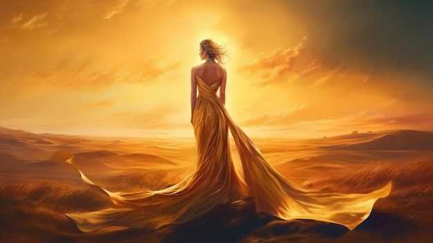 Vestido de mujer como expresión de la identidad en los sueños