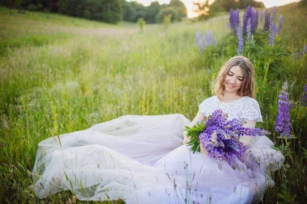 Sueños con vestido morado