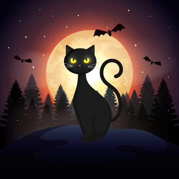 ¿Por qué soñamos con acariciar al gato negro?