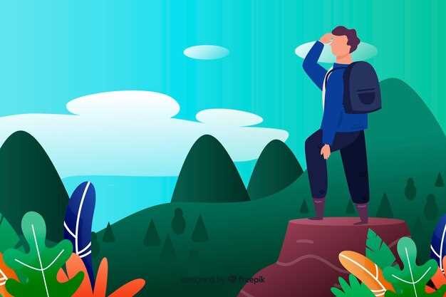 Los diferentes significados de admirar montañas según los contextos