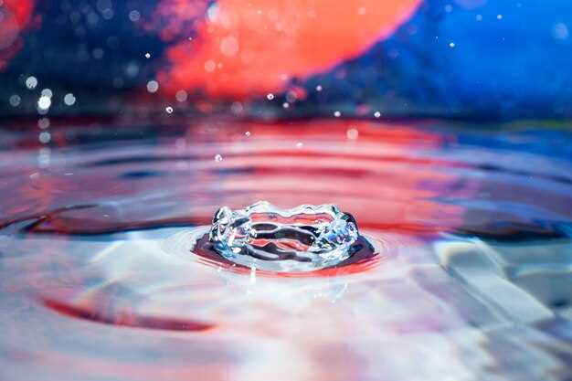 Simbolismo del agua en los sueños