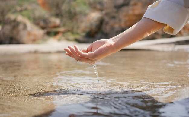 Significado espiritual del agua turbia en el río en sueños