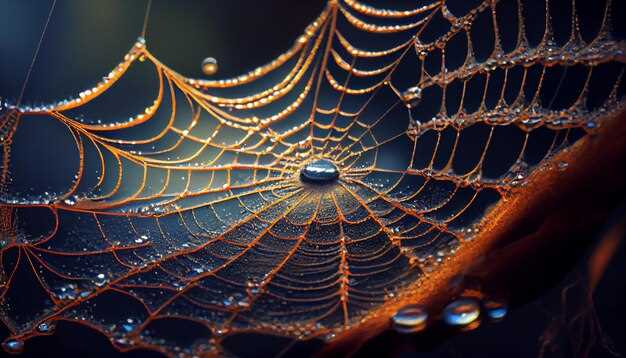 La araña como símbolo de creatividad y sabiduría