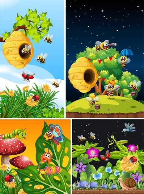 Cómo lidiar con el miedo y la ansiedad generados por los sueños con avispas y abejas en casa