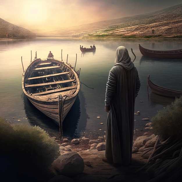 Significado simbólico del barco en los sueños