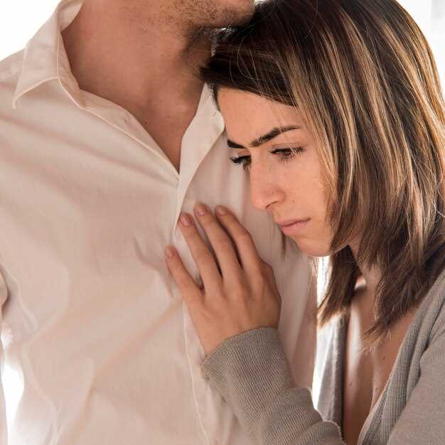 Besar el cuello de mi marido en sueños: significado e interpretación