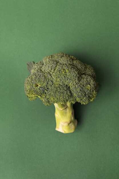 Significado de los sueños con brócoli y coliflor
